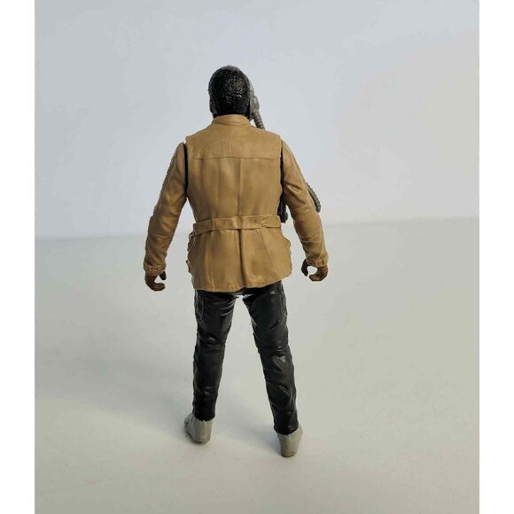 Star Wars Action Figures Lot Of 10 Mixed Characters Vintage & Modern 3.75" - Picture 16 of 16